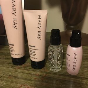 Mary Kay Beauty Products